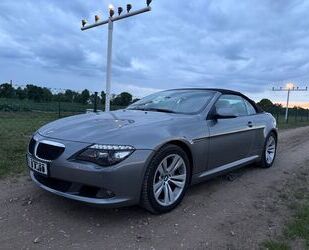 BMW 635 Gebrauchtwagen