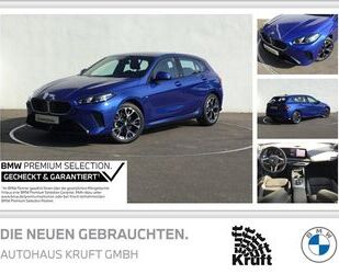 BMW 118 Gebrauchtwagen