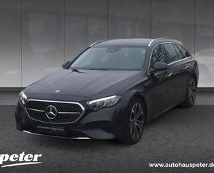 Mercedes-Benz E 220 Gebrauchtwagen
