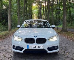 BMW 120 Gebrauchtwagen