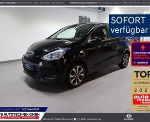 Hyundai i10 Gebrauchtwagen