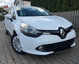 Renault Clio Gebrauchtwagen