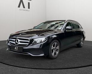 Mercedes-Benz E 220 Gebrauchtwagen
