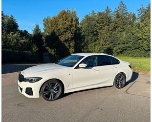 BMW M340d Gebrauchtwagen