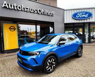 Opel Mokka Gebrauchtwagen