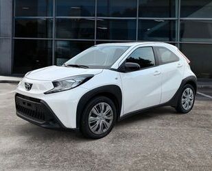 Toyota Aygo (X) Gebrauchtwagen