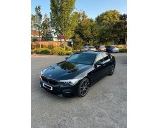 BMW 540 Gebrauchtwagen