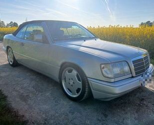 Mercedes-Benz E 200 Gebrauchtwagen