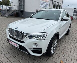 BMW X4 Gebrauchtwagen