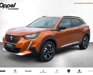 Peugeot 2008 Gebrauchtwagen