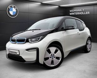 BMW i3 Gebrauchtwagen