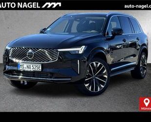 Volvo XC90 Gebrauchtwagen