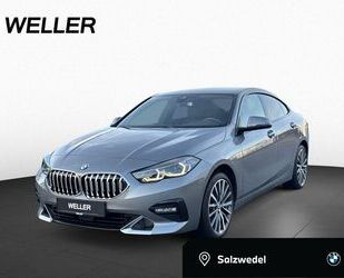 BMW 220 Gran Coupé Gebrauchtwagen
