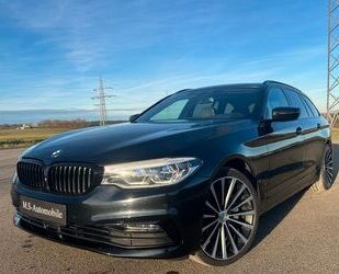 BMW 530 Gebrauchtwagen