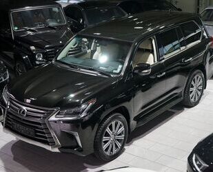 Lexus LX 450 Gebrauchtwagen