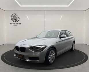 BMW 116 Gebrauchtwagen