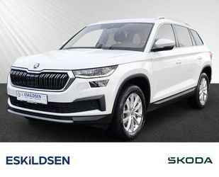 Skoda Kodiaq Gebrauchtwagen