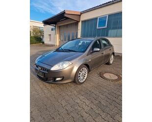 Fiat Bravo Gebrauchtwagen
