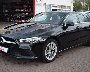 Mercedes-Benz CLA 200 Gebrauchtwagen