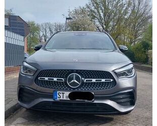 Mercedes-Benz GLA 220 Gebrauchtwagen