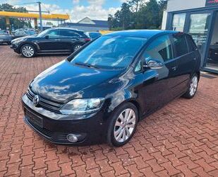 VW Golf Plus Gebrauchtwagen
