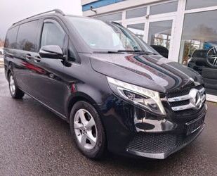 Mercedes-Benz V 220 Gebrauchtwagen