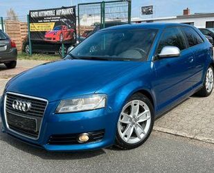 Audi A3 Gebrauchtwagen