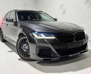 Alpina D5 Gebrauchtwagen