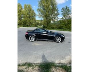 Mercedes-Benz SLK 200 Gebrauchtwagen