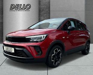 Opel Crossland (X) Gebrauchtwagen