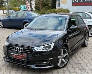 Audi A1 Gebrauchtwagen