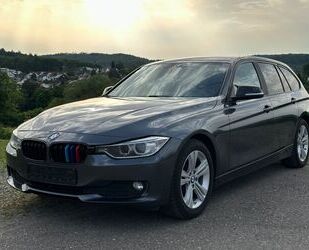 BMW 320 Gebrauchtwagen