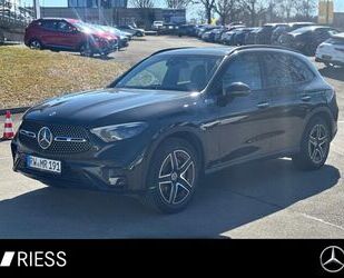 Mercedes-Benz GLC 450 Gebrauchtwagen