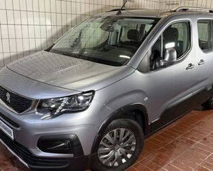 Peugeot Rifter Gebrauchtwagen