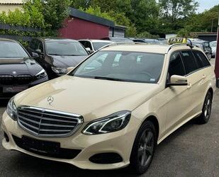 Mercedes-Benz E 200 Gebrauchtwagen