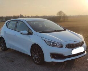 Kia ceed / Ceed Gebrauchtwagen