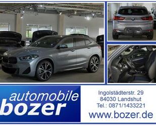BMW X2 Gebrauchtwagen