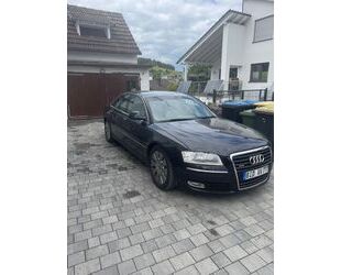 Audi A8 Gebrauchtwagen