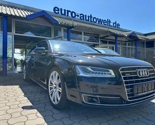Audi A8 Gebrauchtwagen