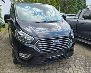 Ford Tourneo Custom Gebrauchtwagen