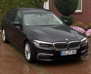 BMW 520 Gebrauchtwagen