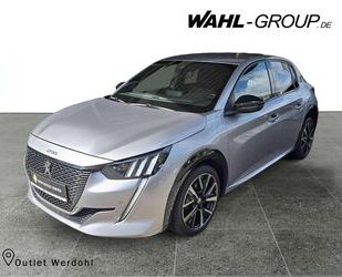 Peugeot 208 Gebrauchtwagen