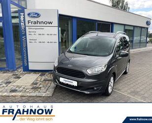 Ford Tourneo Courier Gebrauchtwagen