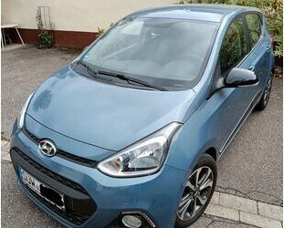 Hyundai i10 Gebrauchtwagen