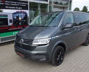 VW T6 Caravelle Gebrauchtwagen