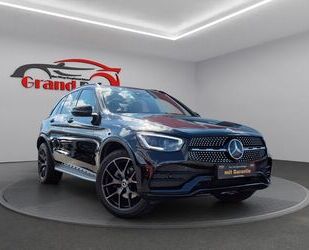 Mercedes-Benz GLC 300 Gebrauchtwagen