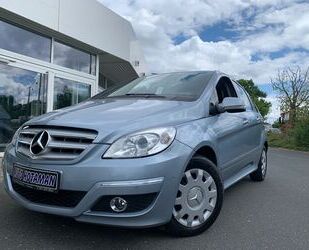 Mercedes-Benz B 170 Gebrauchtwagen