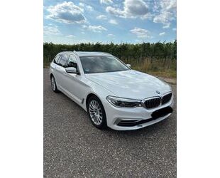 BMW 530 Gebrauchtwagen