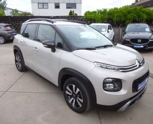 Citroen C3 Gebrauchtwagen