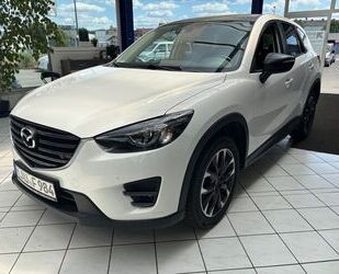 Mazda CX-5 Gebrauchtwagen